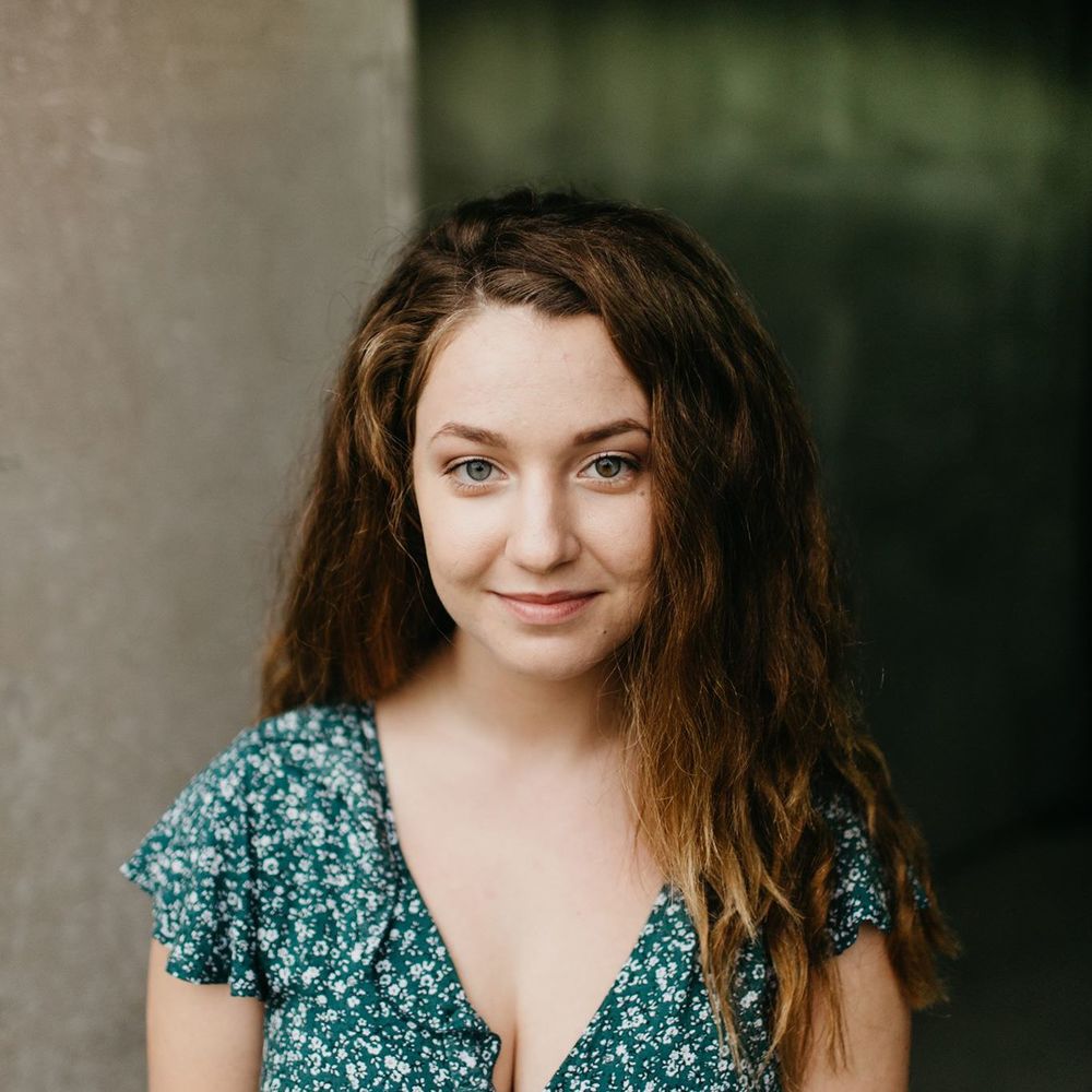 Meet your Posher, Claire